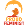 Fières femmes féministes afro-américaines