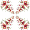 Flower Tunnel