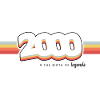 2000 the birth of legends