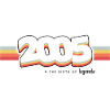 2005 the birth of legends