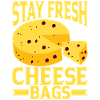 Stay Fresh Cheese Bags 16