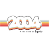 2004 the birth of legends