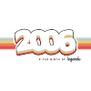 2006 the birth of legends