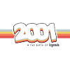 2001 the birth of legends