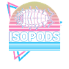 Isopodes Rétro