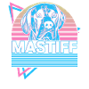 Mastiff Retro