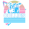 Collie Retro