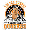 Quokka Gift Short-tailed Kangaroo