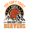 Beaver Gift Beaver Dam