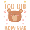 Teddy Child Protector