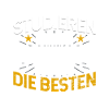Holzfäller Studiere kann jeder
