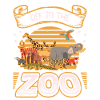 Off to the zoo