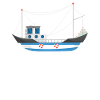 Fishing boat