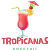 Tropicanas Cocktail