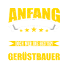 Gerüstbauer
