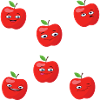 Apples
