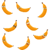 Banane dessert