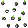 Mûres