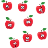 Apples