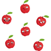 Apples