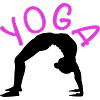 Yoga Sports