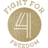 FIGHT FOR FREEDOM ✊