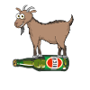 Bock auf Bier