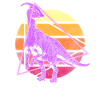 Parasaurolophus Dinosaurs