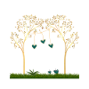 Tree of Love