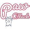 paw attack