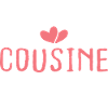 future cousine d'amour