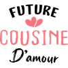 future cousine d'amour
