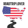 USA Roadtrip US Tour