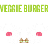 Vegetable -Burger Production Vegan Gift