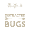 Facilement distrait par les insectes