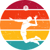 Volley-ball volley-ball volley-ball