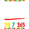 Black History Month 24/7/365
