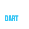 Eat Sleep Dart Repeat