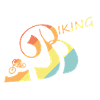 Biking