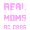 Moms drive rc cars