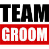 Team groom