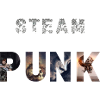 Steampunk