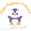 Petit pingouin d'amour