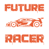 Future Rc car racer