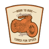 Bikers, motorcyclists