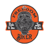 Bikers, motorcyclists
