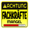 FACHKRÄFTE MANGEL SPRÜCHE