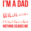 Wildland-Feurewehrler Wildland Firefighter Papa