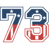 Numéro 73 États-Unis
