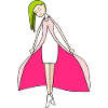 Poupée Fuchsia